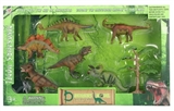 OBL633801 - The simulation dinosaur