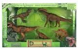 OBL633802 - The simulation dinosaur