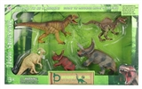 OBL633803 - The simulation dinosaur