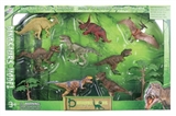 OBL633807 - The simulation dinosaur suit