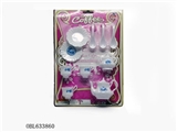 OBL633860 - Tea service (board)