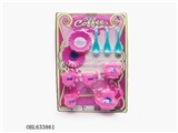 OBL633861 - Tea service (board)