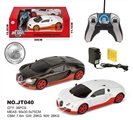 OBL634140 - 1:24布加迪合金遥控车