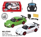 OBL634143 - 1:18保时捷合金遥控车