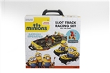 OBL634145 - It happened yellow hand rail box
