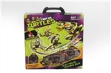 OBL634147 - It happened teenage mutant ninja turtles portable rail box