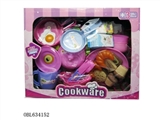 OBL634152 - tableware