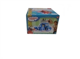 OBL634218 - Thomas remote skip