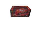 OBL634221 - Four-way remote control car