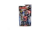 OBL634229 - 6.5 "avengers alliance with light