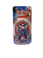 OBL634230 - Captain America union doll