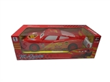 OBL634239 - "Four-way remote control cars with light music (not package)