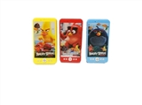 OBL634241 - New angry birds 5 key mobile phone