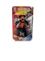 OBL634293 - The phantom ninja.