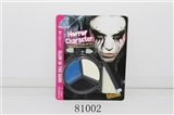 OBL634399 - Halloween makeup