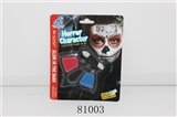 OBL634400 - Halloween makeup