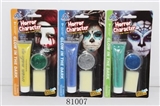 OBL634404 - Halloween makeup