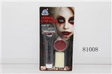 OBL634405 - Halloween makeup