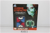 OBL634408 - Halloween makeup