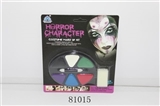 OBL634412 - Halloween makeup