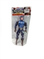 OBL634413 - Captain America light music projection