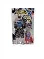 OBL634415 - Batman superman (two conventional)