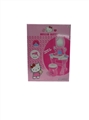 OBL634418 - HelloKitty电吹风梳妆台