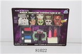 OBL634424 - Halloween makeup