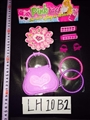 OBL634449 - 饰品组合