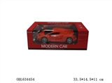 OBL634454 - 4 through remote control car 1:16 (bag)