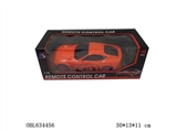OBL634456 - 1:18 four-way wu before the window with the light ferrari car simulation (bag)