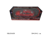 OBL634458 - 1:18 four bright lights before window with simulation of BMW car (no package electricity)