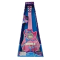 OBL634499 - Plucked amphibious guitar music lights