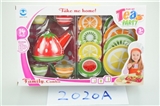 OBL634503 - Printed fruit tea