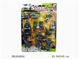 OBL634564 - 军事系列