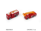 OBL634610 - Back to the fire