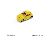 OBL634611 - Back in the car