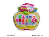 OBL634692 - Tong qu tablet