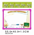 OBL634709 - Russian whiteboard