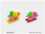 OBL635056 - Stay skateboard like 2 mixed lighting