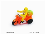 OBL635058 - Motorcycle cable