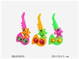 OBL635219 - 摇铃
