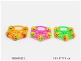 OBL635221 - 摇铃