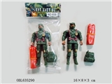 OBL635290 - 军事系列