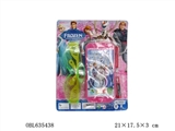 OBL635438 - Cartoon toys, music cell phones with the eyepiece