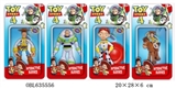 OBL635556 - 6 inches with lamp astronauts series single paragraph 4 mixed