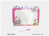 OBL635840 - Double cartoon tablet