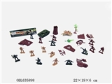 OBL635898 - Military suit