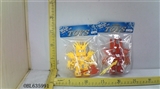 OBL635991 - 机器人带灯