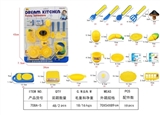 OBL636159 - Big suction plate tableware
